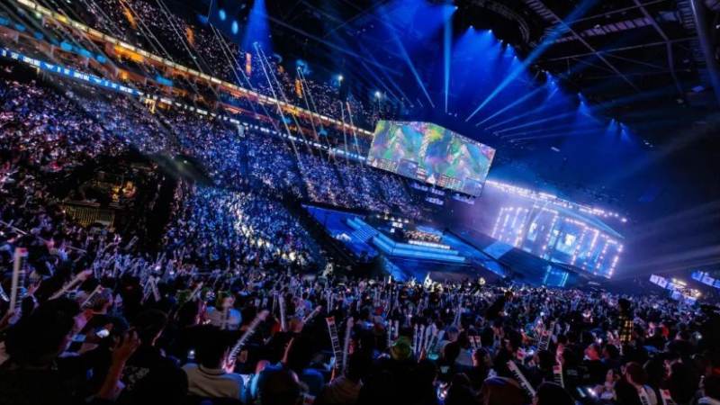 第五人格IVL赛程怎么看?阶段安排与查询方式解析
